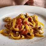 Photo n°12 de l'avis de Vittorio.a fait le 29/05/2023 à 11:45 sur le  La Marina Ristorante à Fiumicino