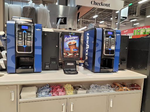 Grocery Store «ShopRite of Greenwich», reviews and photos, 1207 US-22, Phillipsburg, NJ 08865, USA