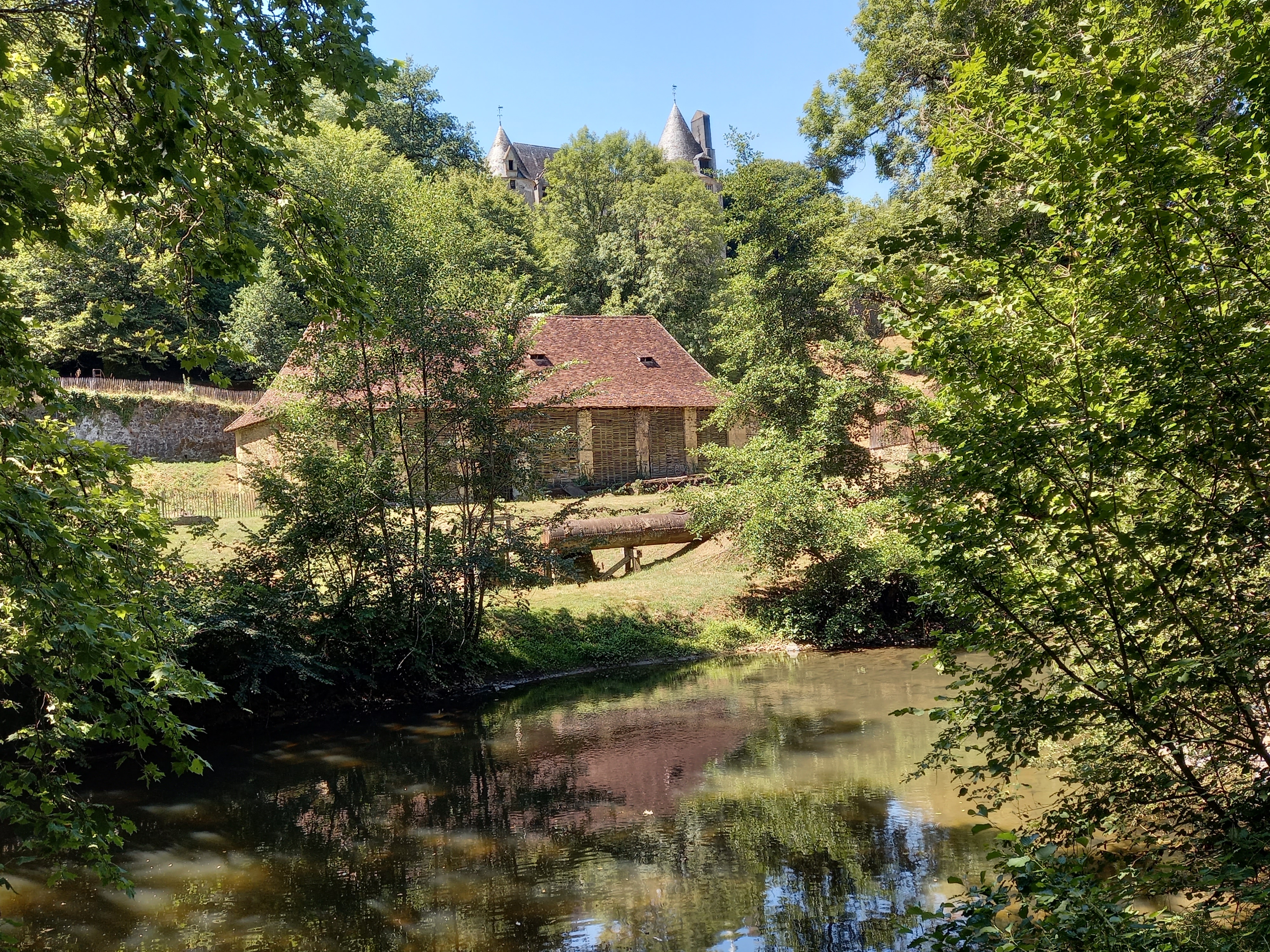 Photo n° 5 de l'avis de Fanfan.a fait le 04/08/2022 à 11:15