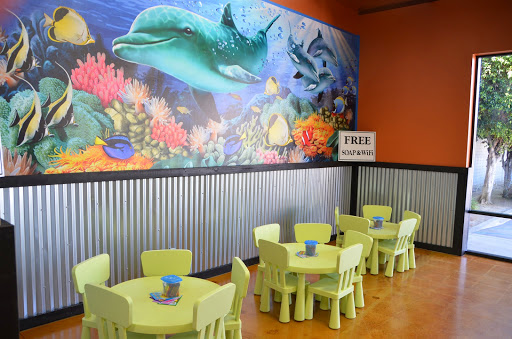 Laundromat «Wash N Go Laundry», reviews and photos, 2885 El Cajon Blvd, San Diego, CA 92104, USA