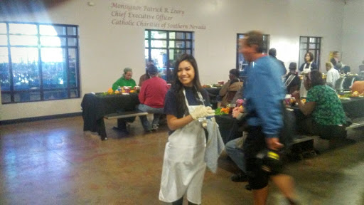 Social Services Organization «Catholic Charities of Southern Nevada», reviews and photos