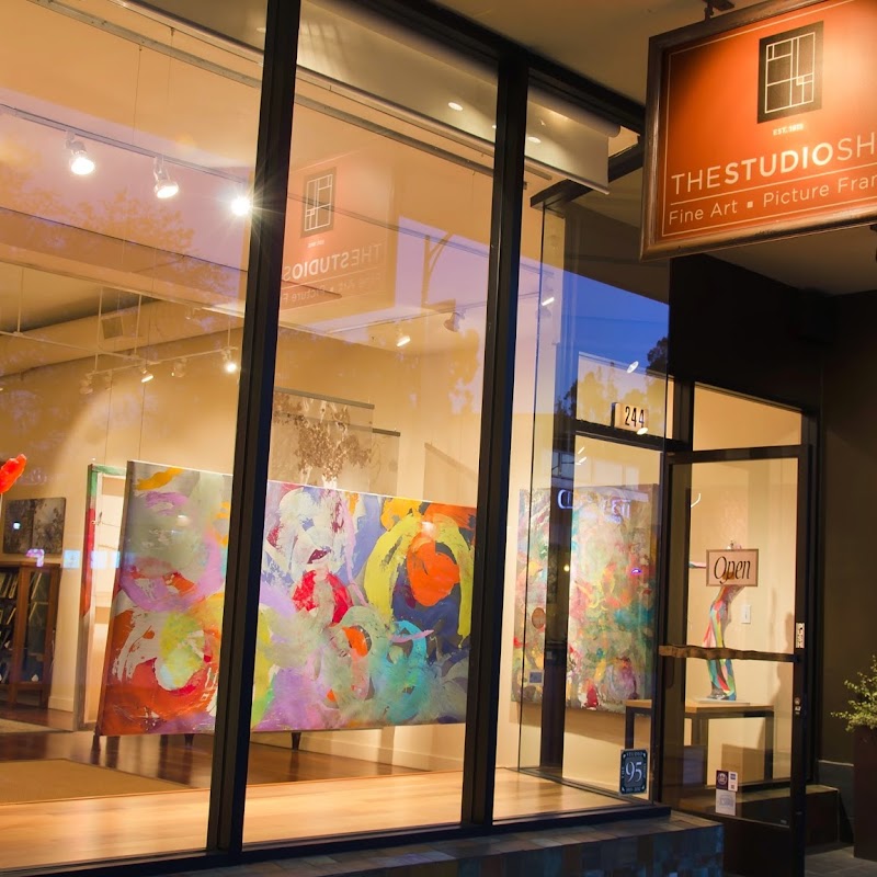 Studio Shop Gallery