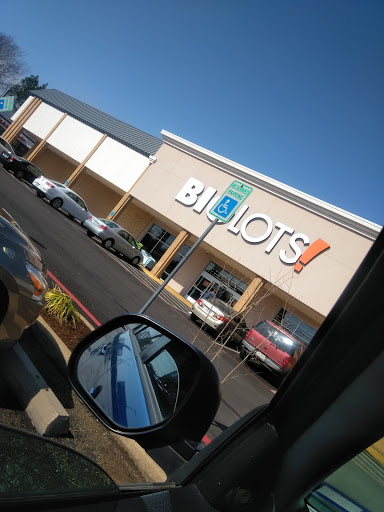 Big Lots, 1733 W Loop 281, Longview, TX 75604, USA, 