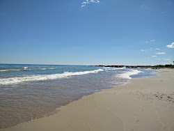 Nunn Beach'in fotoğrafı çok temiz temizlik seviyesi ile