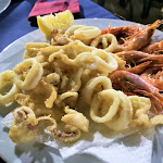 Photo n°1 de l'avis de Marina.a fait le 15/08/2019 à 15:34 sur le  La Vecchia Torre à Isola di Capo Rizzuto