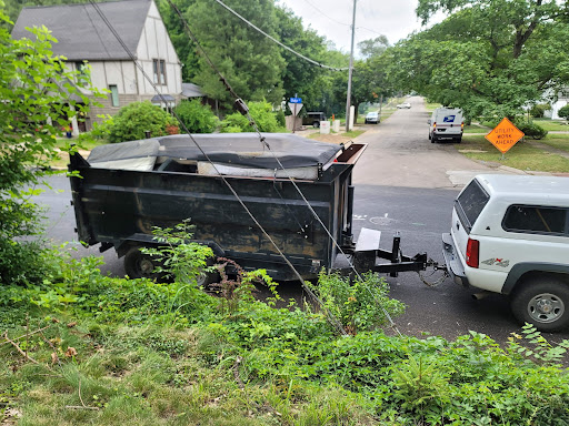 Kalamazoo Junk Removal, Furniture Disposal And Hoarding Services image 6