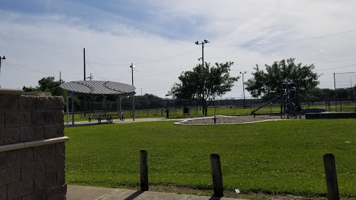 Community Center «Melrose Park», reviews and photos, 1001 Canino Rd, Houston, TX 77076, USA