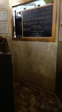 Pizzas à emporter Pizzeria Novecento Veneto à Cittadella - menu / carte