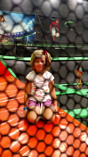 Amusement Center «Launch Trampoline Park», reviews and photos, 91 Brainard Rd, Hartford, CT 06114, USA