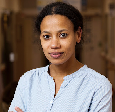 Docteur Aminata Kane à Paris