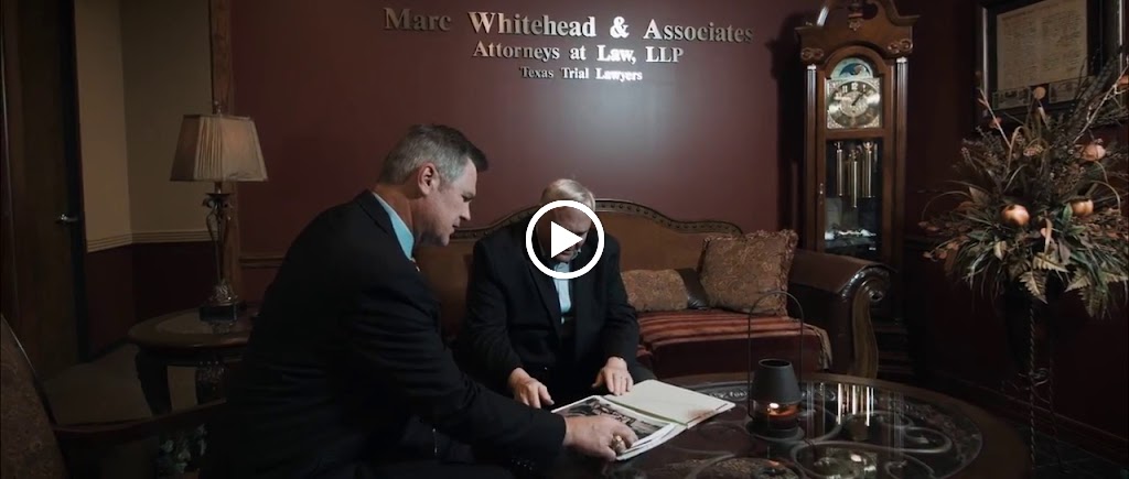 Marc Whitehead & Associates Attorney at Law, LLP 79902
