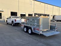 The Comfort Contractor - Photo 4 - Car repair in , Plano