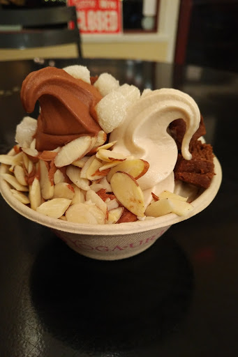 Yoga-urt