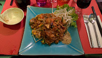 Nouille du Restaurant thaï Kheak & Véro à Paris - n°19
