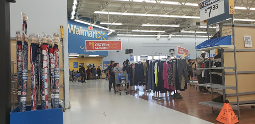 Discount Store «Walmart», reviews and photos, 1450 University Ave W, St Paul, MN 55104, USA