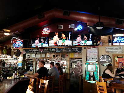 Uncle Mike's Highway Pub