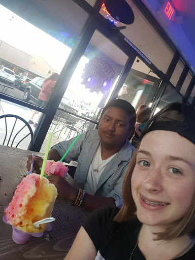 Dessert Shop «The Frozen Monkey», reviews and photos, 15661 W Roosevelt St #105, Goodyear, AZ 85338, USA