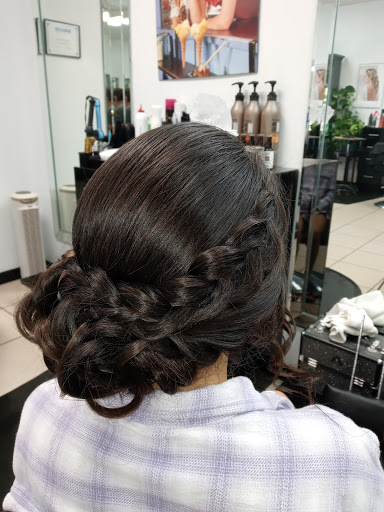 Hair Salon «Verssastyle Hair Salon», reviews and photos, 2401 Pecan Blvd C, McAllen, TX 78501, USA