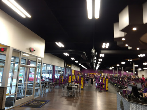 Gym «Planet Fitness Vancouver, WA», reviews and photos, 8024 E Mill Plain Blvd, Vancouver, WA 98664, USA