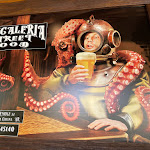 Photo n°4 de l'avis de Travel.o fait le 13/06/2022 à 06:02 sur le  Baccaleria e non solo Street food à Foiano della Chiana