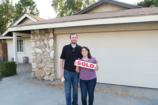 Real Estate Agency «Gran Vista Real Estate», reviews and photos, 3516 9th St, Riverside, CA 92501, USA