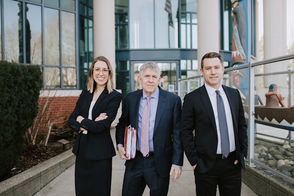 Hathaway Holland Law Firm Bellingham, WA 98229 Services & Reviews