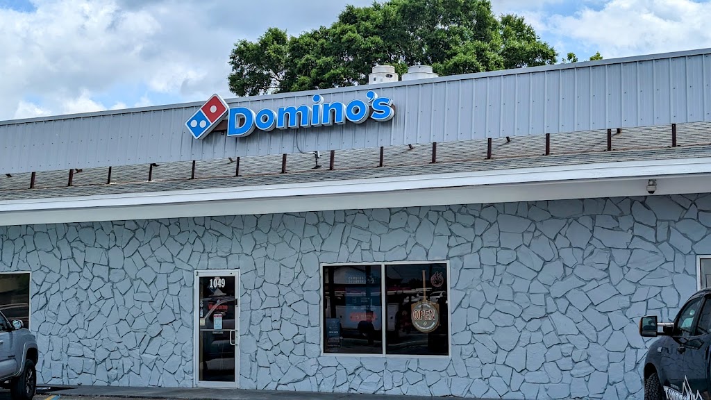 Domino's Pizza 32536