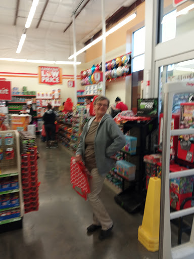 Dollar Store «FAMILY DOLLAR», reviews and photos, 8390 IN-64, Georgetown, IN 47122, USA