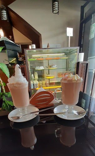 Opiniones de Maná Coffee & Chocolate en Chachapoyas - Cafetería