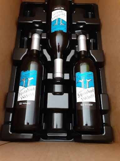 Winery «Oz Winery», reviews and photos, 417 Lincoln Ave, Wamego, KS 66547, USA