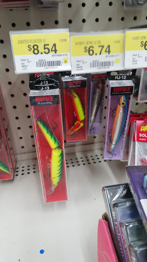 Discount Store «Walmart», reviews and photos, 50 N MacDade Blvd, Glenolden, PA 19036, USA