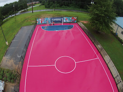 Lawrenceville Clubhouse Mini-Pitch