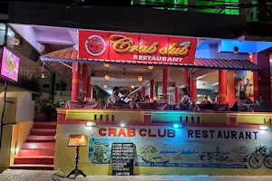 Crab club restaurant image