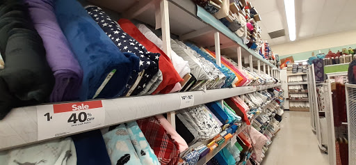 Fabric Store «Jo-Ann Fabrics and Crafts», reviews and photos, 1272 NJ-27, Colonia, NJ 07067, USA