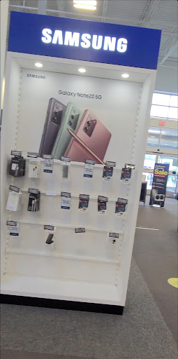 Electronics Store «Best Buy», reviews and photos, 2700 Fashion Center Blvd, Newark, DE 19702, USA
