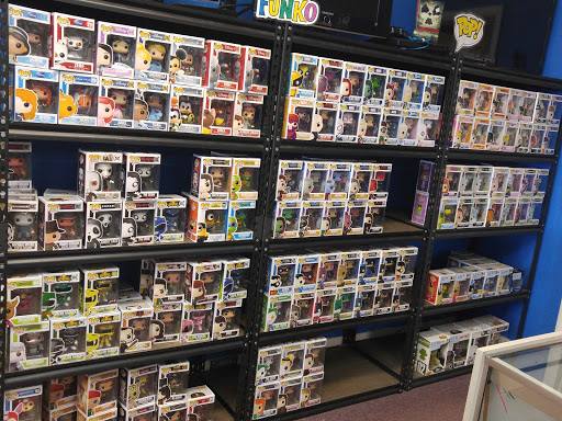 Music Store «Disc Replay», reviews and photos, 1418 Butterfield Rd, Downers Grove, IL 60515, USA