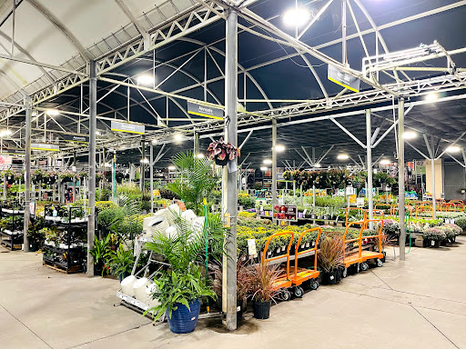 Home Improvement Store «The Home Depot», reviews and photos, 30144 US Hwy 19 N, Clearwater, FL 33761, USA