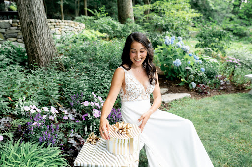 Bridal Shop «Bella Sera Bridal», reviews and photos, 85 Andover St, Danvers, MA 01923, USA