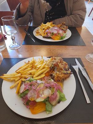 Restaurant Divin à Lourdes