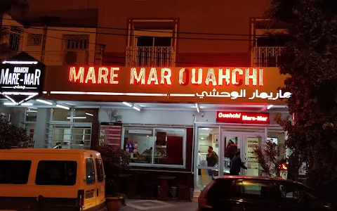 Mare Mar Ouahchi الوحشي image