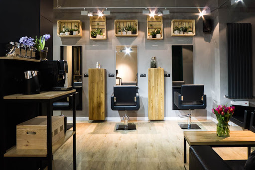 Hair Air Ekologiczny Salon Fryzjerski
