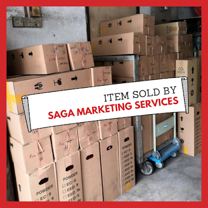 Saga Marketing Services