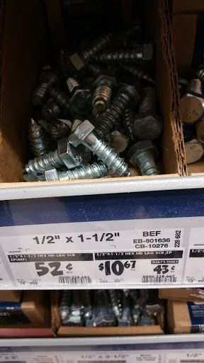 Home Improvement Store «The Home Depot», reviews and photos, 14053 S Bell Rd, Homer Glen, IL 60491, USA