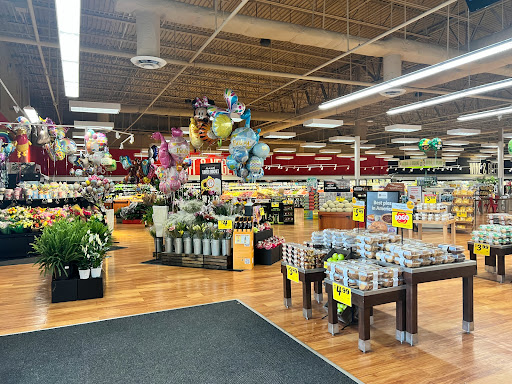 Grocery Store «Winn-Dixie», reviews and photos, 11290 FL-84 #311, Davie, FL 33325, USA