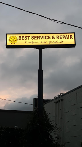 Auto Repair Shop «Best Service & Repair», reviews and photos, 935 N 96th St, Seattle, WA 98103, USA