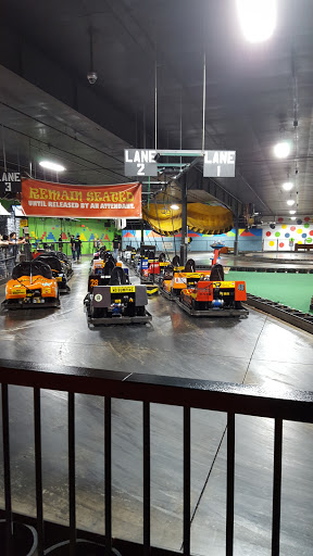 Amusement Center «Action City Trampoline Park & Fun Center», reviews and photos, 2402 Lorch Ave, Eau Claire, WI 54701, USA