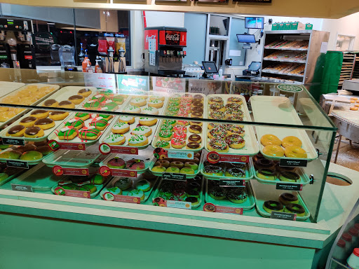 Bakery «Krispy Kreme Doughnuts», reviews and photos, 3605 Ira E Woods Ave, Grapevine, TX 76051, USA