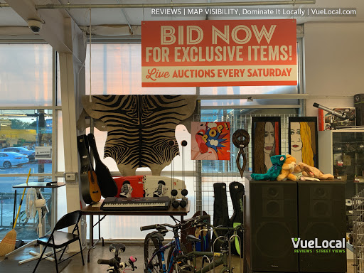 Thrift Store «Goodwill Central Texas Lake Austin Store», reviews and photos, 701 Newman Dr, Austin, TX 78703, USA