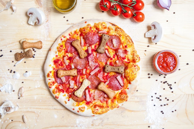 Comentarii opinii despre Funky Pizza Cluj-Napoca