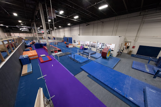 Gymnastics Center «Legends Gymnastics», reviews and photos, 25 Orchard Hill Rd, North Andover, MA 01845, USA